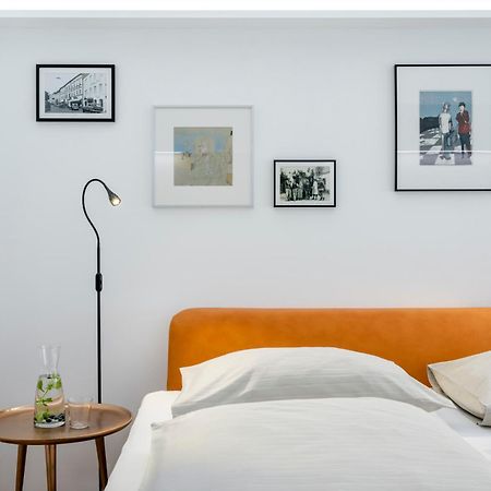 Boutique Hotel Hauser เวลส์ ภายนอก รูปภาพ