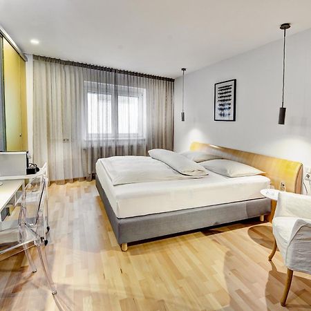 Boutique Hotel Hauser เวลส์ ภายนอก รูปภาพ