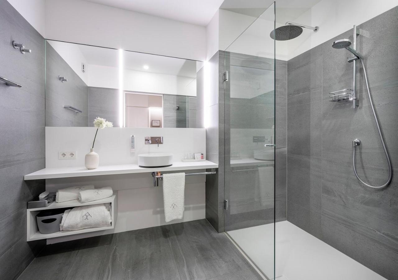 Boutique Hotel Hauser เวลส์ ภายนอก รูปภาพ