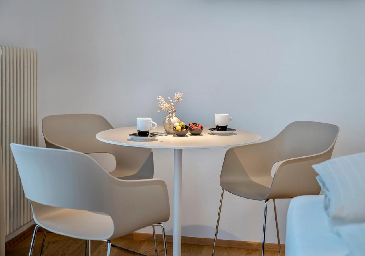 Boutique Hotel Hauser เวลส์ ภายนอก รูปภาพ