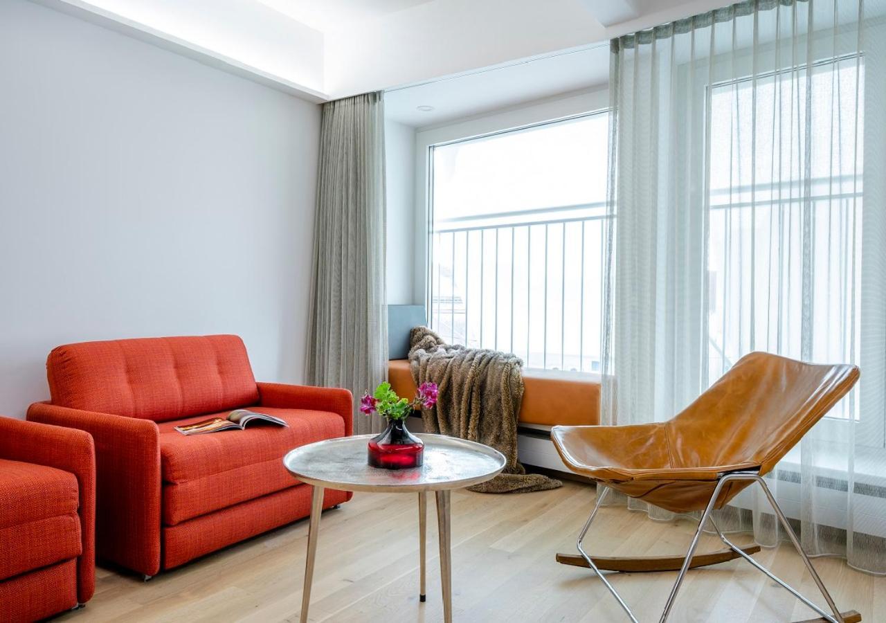 Boutique Hotel Hauser เวลส์ ภายนอก รูปภาพ