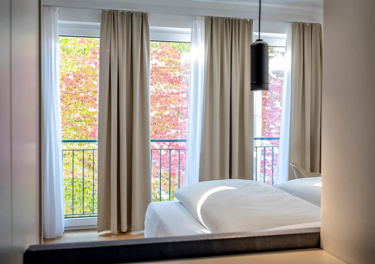 Boutique Hotel Hauser เวลส์ ภายนอก รูปภาพ