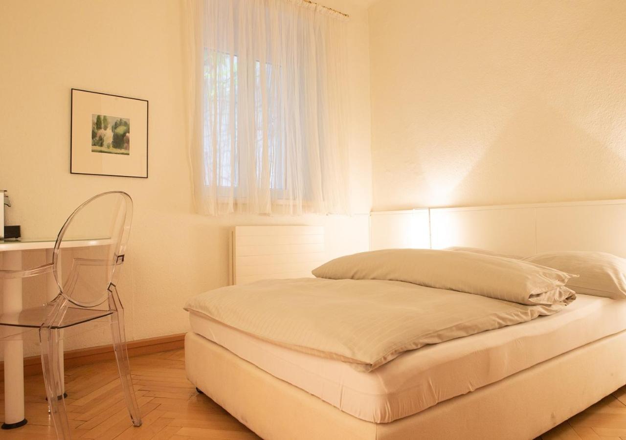 Boutique Hotel Hauser เวลส์ ภายนอก รูปภาพ