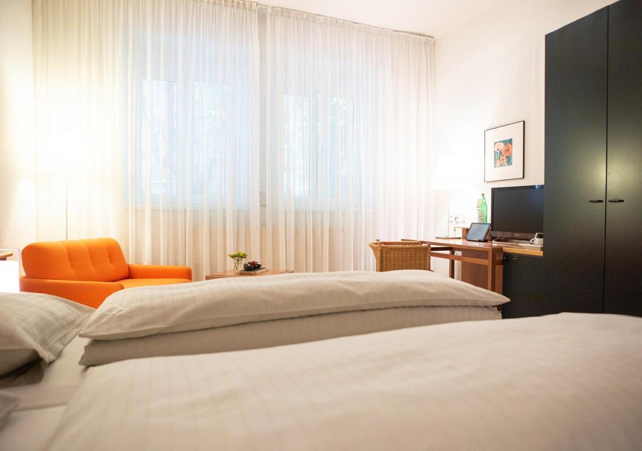 Boutique Hotel Hauser เวลส์ ภายนอก รูปภาพ