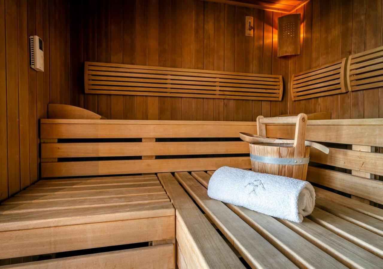Boutique Hotel Hauser เวลส์ ภายนอก รูปภาพ