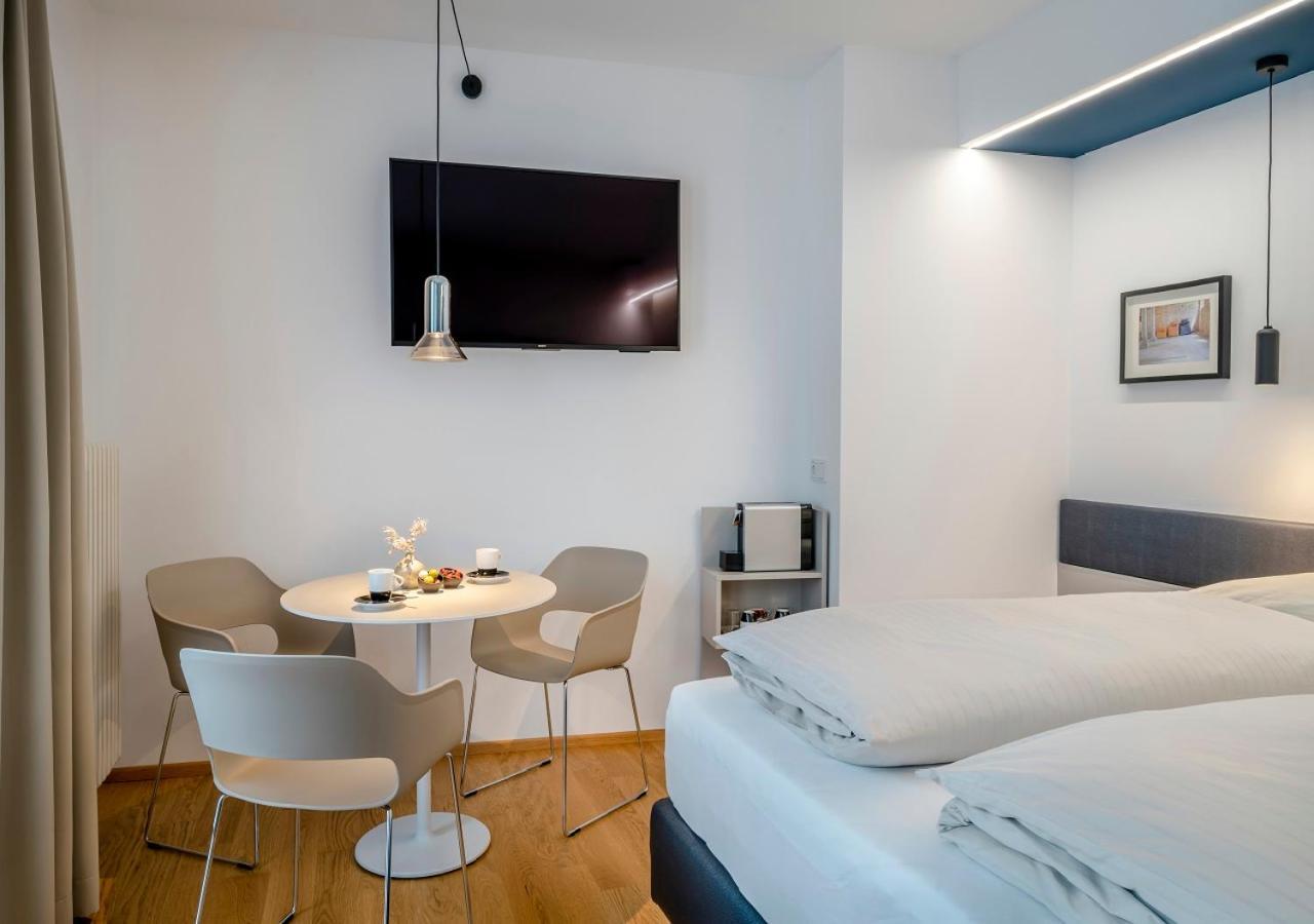 Boutique Hotel Hauser เวลส์ ภายนอก รูปภาพ