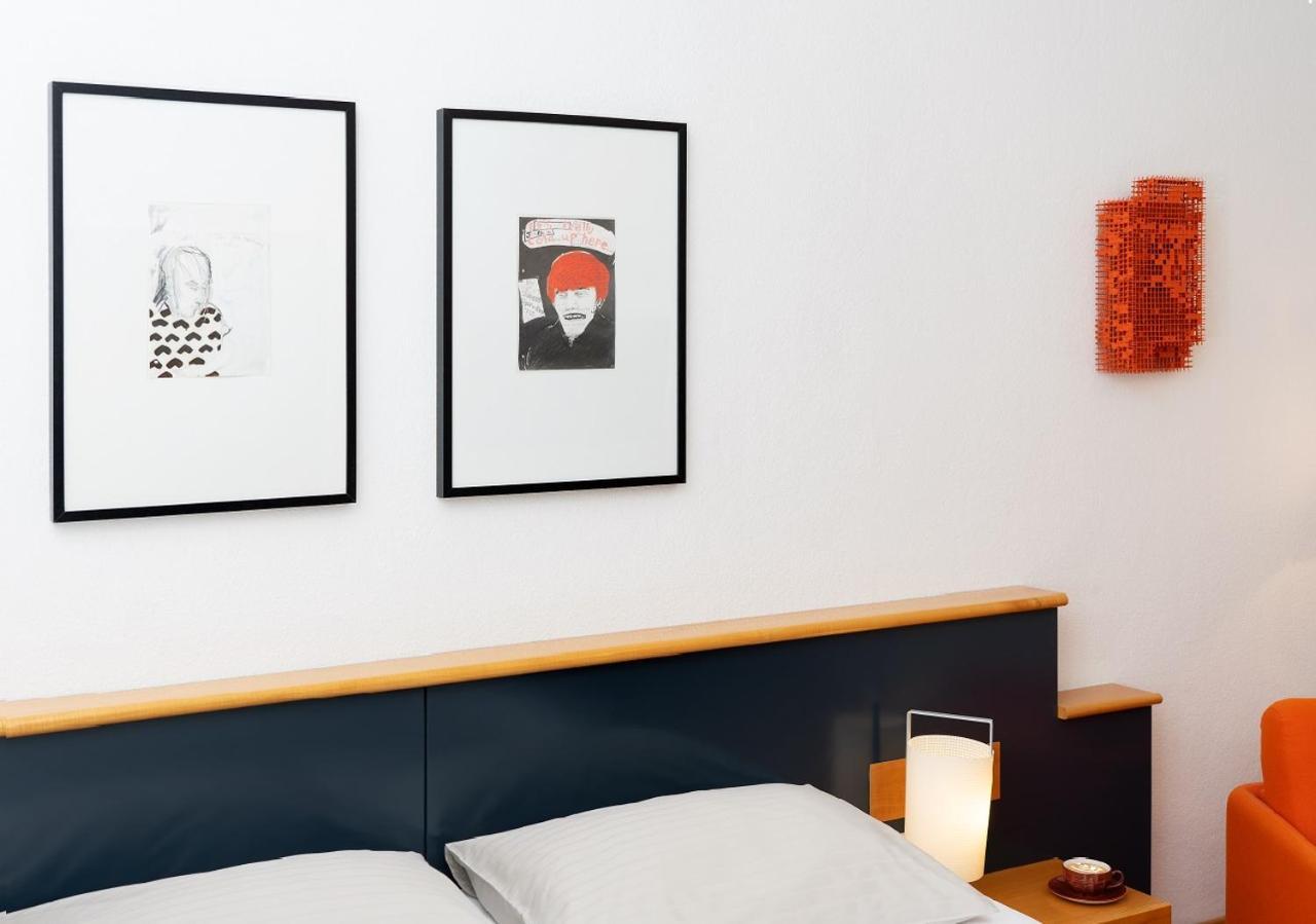 Boutique Hotel Hauser เวลส์ ภายนอก รูปภาพ