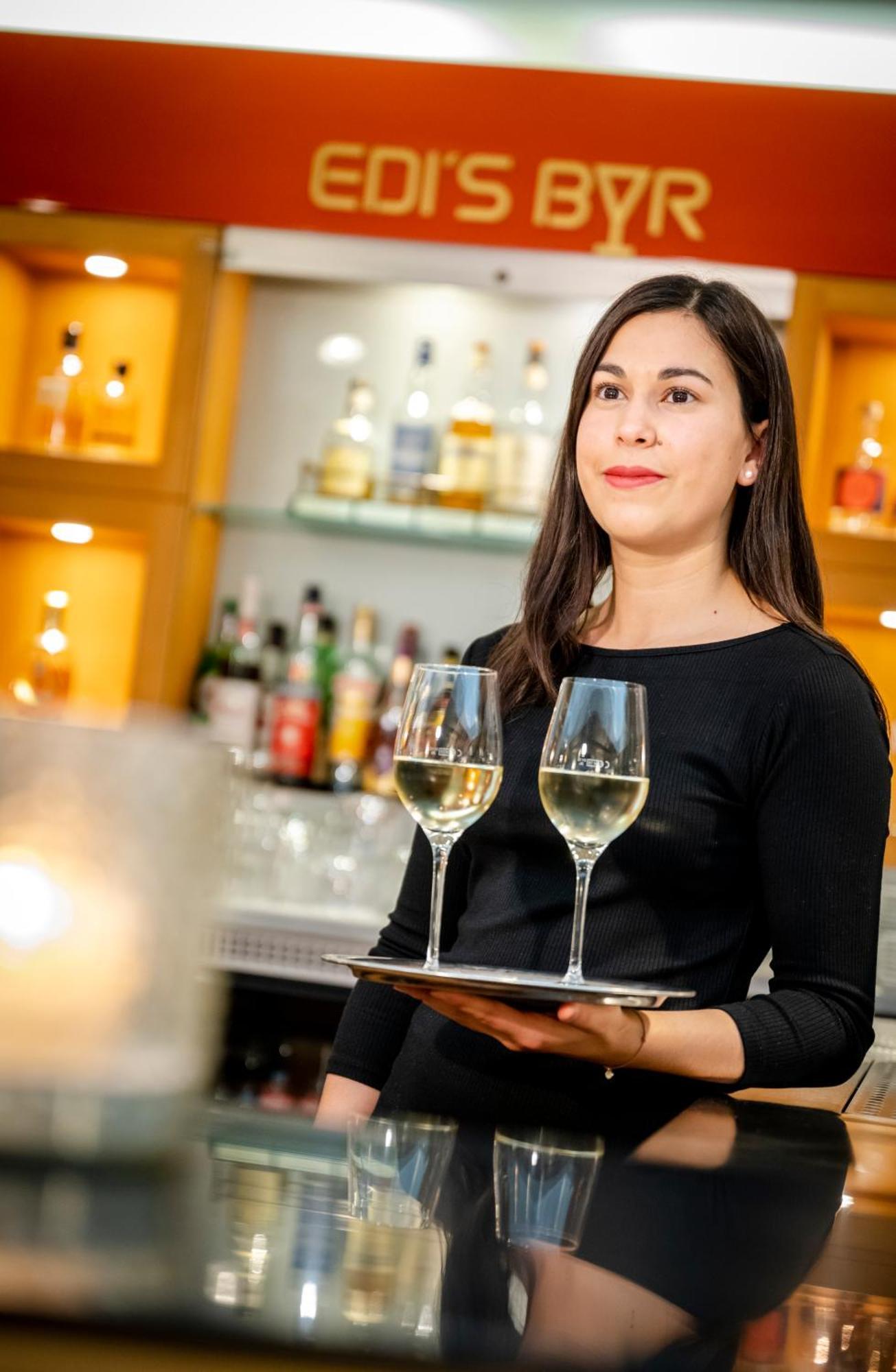 Boutique Hotel Hauser เวลส์ ภายนอก รูปภาพ