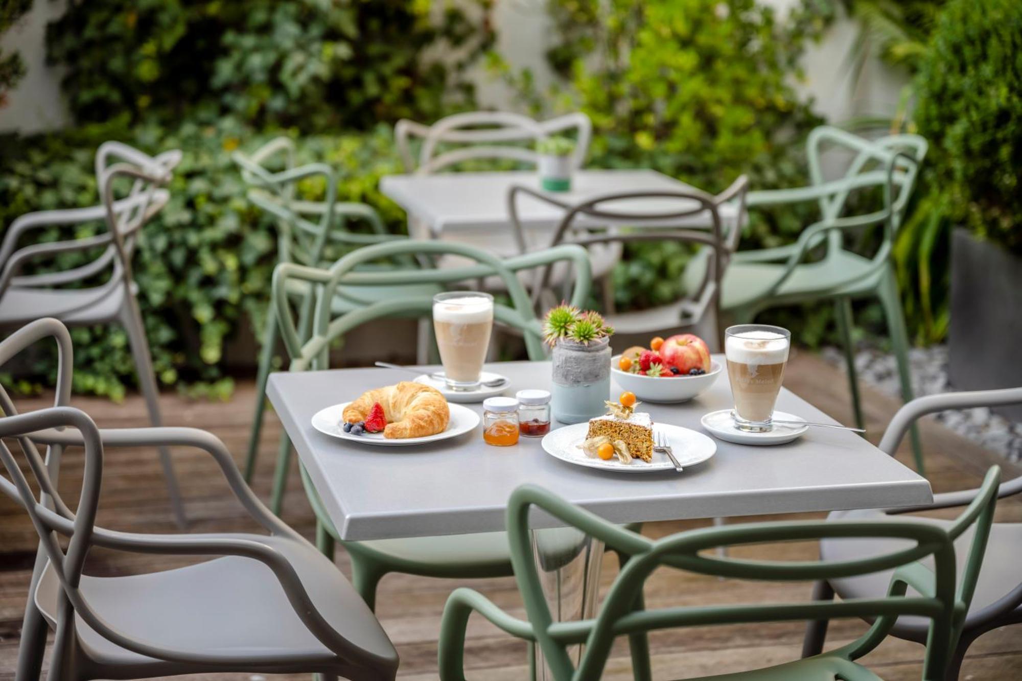 Boutique Hotel Hauser เวลส์ ภายนอก รูปภาพ