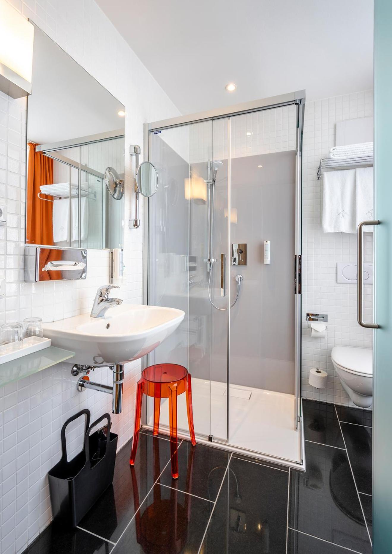Boutique Hotel Hauser เวลส์ ภายนอก รูปภาพ