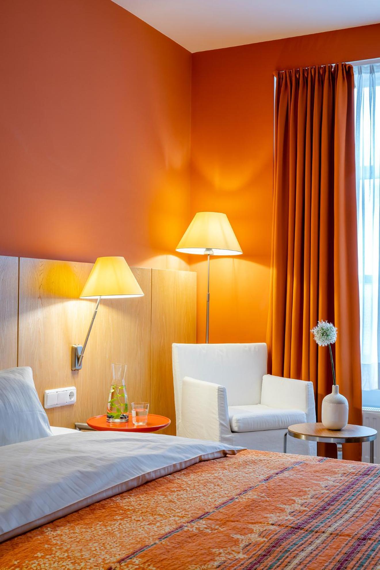 Boutique Hotel Hauser เวลส์ ภายนอก รูปภาพ