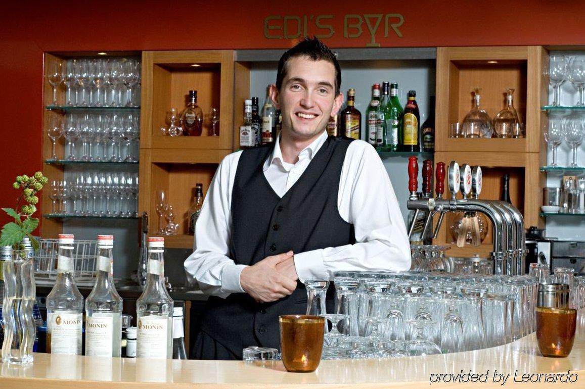 Boutique Hotel Hauser เวลส์ ภายนอก รูปภาพ