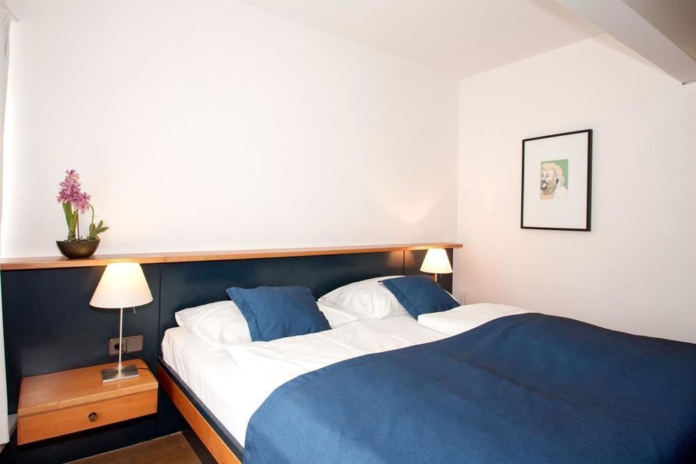 Boutique Hotel Hauser เวลส์ ภายนอก รูปภาพ