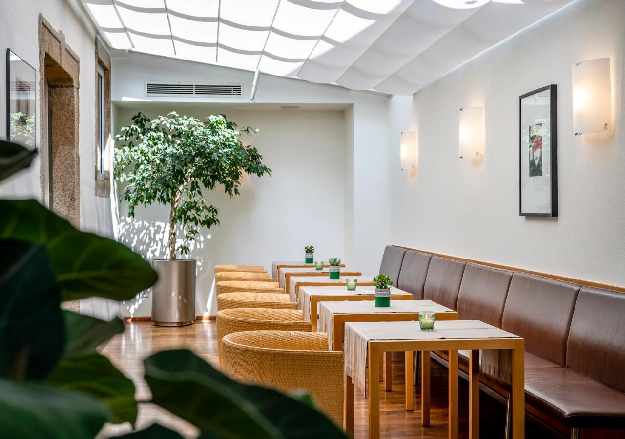 Boutique Hotel Hauser เวลส์ ภายนอก รูปภาพ